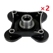 2×For Polaris RZR XP 1000 14-20 / RZR XP 4 1000 14-17 Front or Rear Wheel Hub