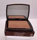 Lancome Star Bronzer Natural Matte Long Lasting Bronzing Powder #02 Sunkiss NIB