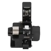 Fiber Optic Cleaver Automatic Return Optical Cable Cutter Tool For Splice