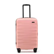 Tosca Interstellar 2.0 Hard Shell Travel Luggage Suitcase 26" Medium - Peach