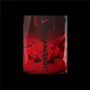 DESIRE : UNLEASH (MINE Version)