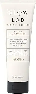 Glow Lab Facial Moisturiser 100 ml
