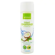 GRAHAMS NATURAL ALTERNATIVES Grahams Natural Natural Conditioner (normal to dry hair) 250ml
