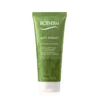 在飛比找蝦皮購物優惠-法國 BIOTHERM 薑與茉莉花身體磨砂膏 200ml