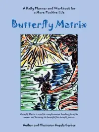 在飛比找博客來優惠-Butterfly Matrix