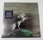 Gliere Symphony No 3 SealedOpus 42 Ilya Murometz Nathan Rakhlin Moscow Orchestra