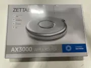ZETTAB AX3000 WiFi 6 Router