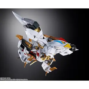 【BANDAI 】預購24年7月 代理版 METAL BUILD 魔神英雄傳 DRAGON SCALE 龍王丸