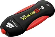 Corsair CMFVYGT3C-256GB Flash Voyager USB 3.0 256GB, Black