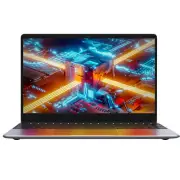 CHUWI Laptop 14'' HD Intel Celeron N4000 8GB 256GB SSD Webcam Windows 11 H