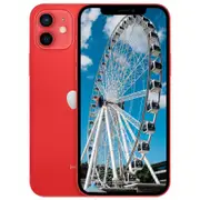 Apple iPhone 12 mini 256GB Red (100% Battery Health) - Excellent (Refurbished)