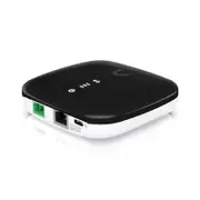 Ubiquiti UISP-FIBER-XG UISP Fiber 2.5Gbps Uplink / 10Gbps Downlink Up To 20km