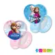 【卡樂購】Disney 迪士尼 冰雪奇緣 鏡梳組 兩款分售 隨身 鏡子 梳子