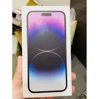 在飛比找Yahoo!奇摩拍賣優惠-蘋果原廠 Apple  IPhone 14 Pro Max 