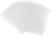 uxcell 65 Sheets Vellum Paper 4x6, Vellum Paper Printable Translucent Paper 100GSM for Invitations Printing, White