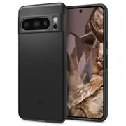 SPIGEN Google Pixel 8 Pro Case, Genuine Ultra Thin Fit Hybrid TPU Slim Hard PC Cover for Google