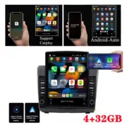 9.7" Android 13.0 Stereo Radio 4+32G Head Unit FM For Chevrolet Colorado 2012-14 (for: Chevrolet)