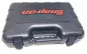 NEW Snap-on™ Hard Case with Foam Organizer for 3/8" drive 51 piece Service Set