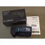 (全新) PANASONIC DMW-BGS1 原廠電池手把 公司貨 適用 LUMIX