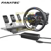 在飛比找蝦皮購物優惠-FANATEC Gran Turismo DD Pro賽車模