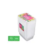 25pc Top Chef Multi-Purpose Rectangle Food Containers - 17x11.5x5cm 650ml