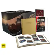 DREDGE Collector's Edition
