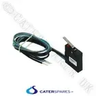 FALCON 531925260 DOOR MICROSWITCH WITH CABLES FAN CONVECTION OVEN E7200 SERIES