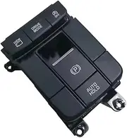 for Kia for K5 Electric Parking Handbrake Brake Switch Button Car Parking Brake Switch Control Unit Car Accessories 93300–D6Mb0