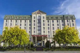 勞切斯頓大總管飯店Grand Chancellor Launceston Hotel