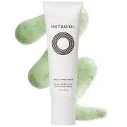 Nutrafol Exfoliating Scalp Mask, Eliminates Product Build-Up and Oil for Healthi