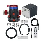EAF Star Focuser Pro+Temperature Controller+42mm Focuser w/Convex Adapter Ring