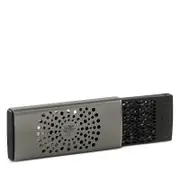 Baobab Collection Les Exclusives Platinum Car Diffuser, Floral