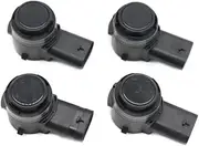 PDC Parking Sensor for A3 for A4 for A5 for A8 Car Assist Bumper Reverse Assist 5Q0919275B 4PCS
