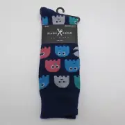 Marc Ecko Cut & Sew Pacman Ghost Men's Size 10-13 Socks