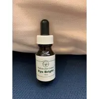 在飛比找蝦皮購物優惠-小米草 Eye Bright -15ml (草藥箱精素8)