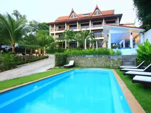 普吉島海景飯店Ocean View Phuket Hotel