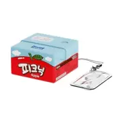 Samsung x MAEIL MILK Galaxy Buds FE/2 Pro/2/Pro/Live Case PICNIC Edition Keyring