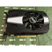 在飛比找蝦皮購物優惠-華碩 ASUS GTX1060 3G+450W電源