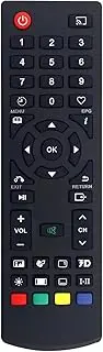 QT185 Replacement Remote for Soniq TV QT185