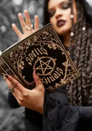 [Widow] Alchemy And Anarchy Journal