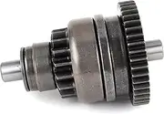 KIADZIE Starter Motor Pinion Gear (17T/44T) CCW For Can-Am Outlander L 450 EFI MAX 570 Defender Trxaxter T 420684054 420684056 420684058