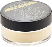 GOSH PRIME 'N SET PRIMER & MATTIFYING SETTING POWDER BANANA cult Danish brand