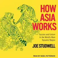 在飛比找博客來優惠-How Asia Works: Success and Fa