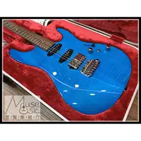 在飛比找PChome商店街優惠-【苗聲樂器Ibanez旗艦店】Ibanez MMN1 Mar