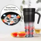 Personal Blender For Shakes Smoothies Portable Blender with Blades✨m 6 H6X9