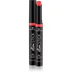 Essence cosmetics The Slim Stick - Long-lasting Lipstick 1.7 g 103 Brickroad