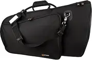 Protec Gold Series Euphonium Bell Up Gig Bags