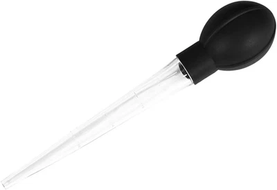 Liquid Dropper 28Ml Large Plastic Pipette Dropper Turkey Baster with Measuring L
