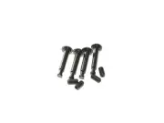 ASC80949 TEAM ASSOCIATED RC8B4.1 BUGGY LOWER SHOCK MOUNT PINS