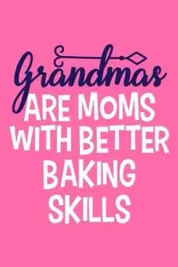 在飛比找博客來優惠-Grandmas Are Moms With Better 